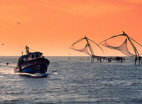 Budget hotels in Edapally